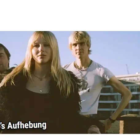 Oslo twins + Darko’s Aufhebung_Marseille