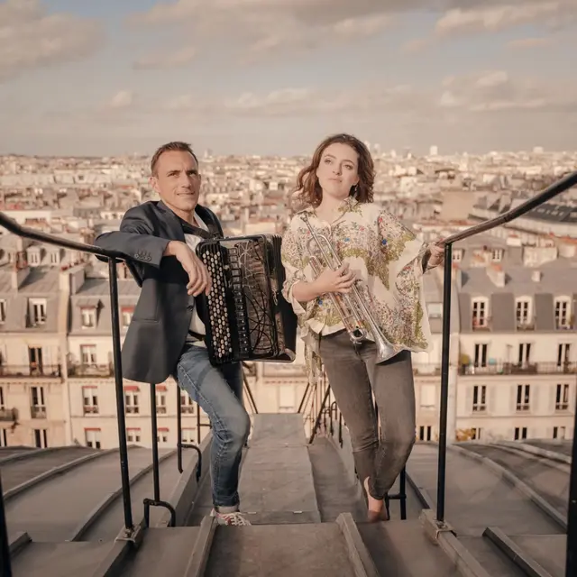 Concert - Musique -The perfect Match