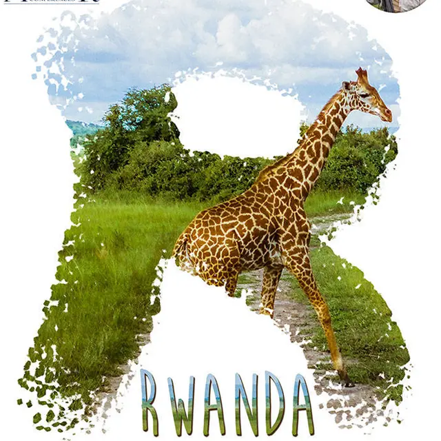 Le Rwanda - Ciné conférence_Châtelaillon-Plage