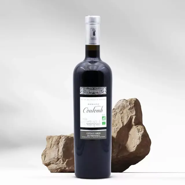 Domaine Coulomb - Seillons source d'Argens