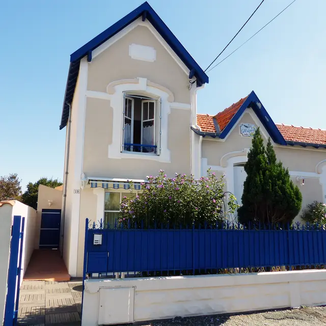 Location Arnaud Anne-Marie