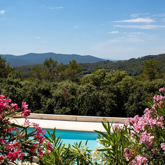 Les 1000 & une vues_Pignans