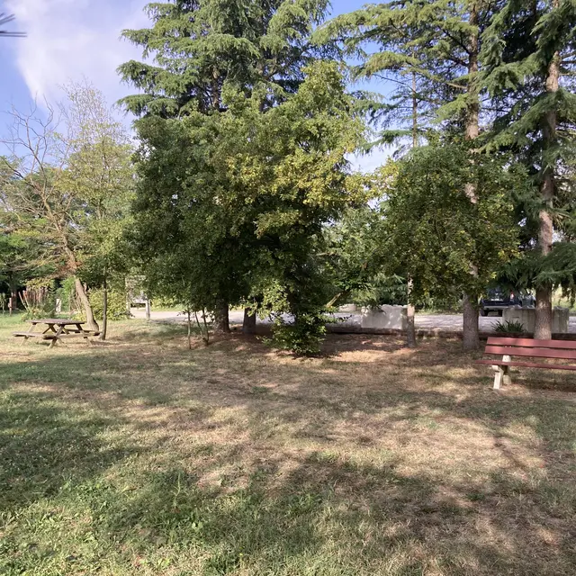 parc de chandonzet epinouze