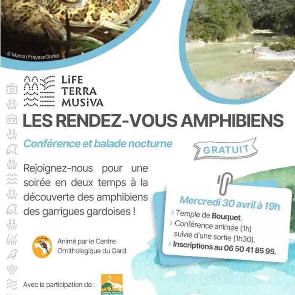 fete de la nature