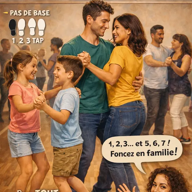 Initiation à la bachata_Combloux