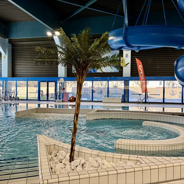 Journée Européennes du Patrimoine - Visite de la face cachée de la piscine_Digne-les-Bains