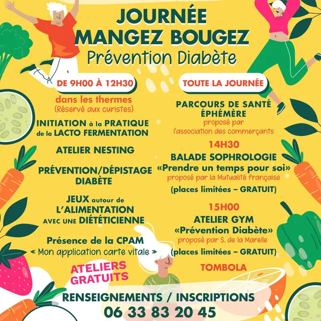 Atelier Mangez-Bougez à Barbotan-les-Thermes_Cazaubon