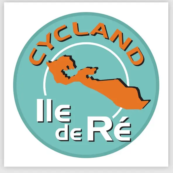 Logo Cycland