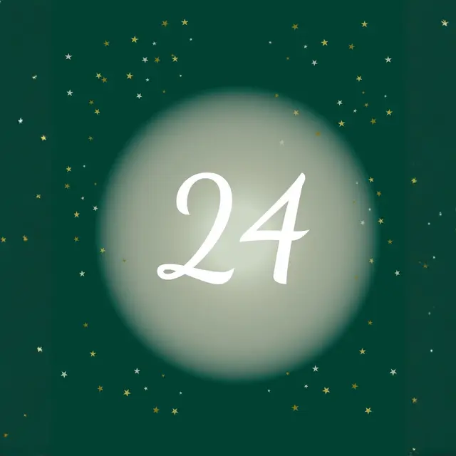 Le calendrier de l’avent de l'Office_Bandol