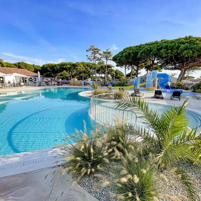 Espace aquatique