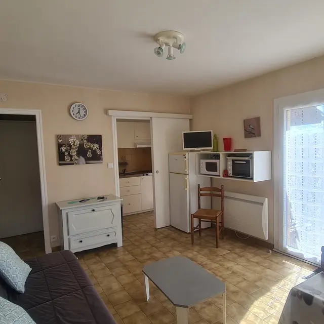 Les Palmiers - N° 9_Cazaubon