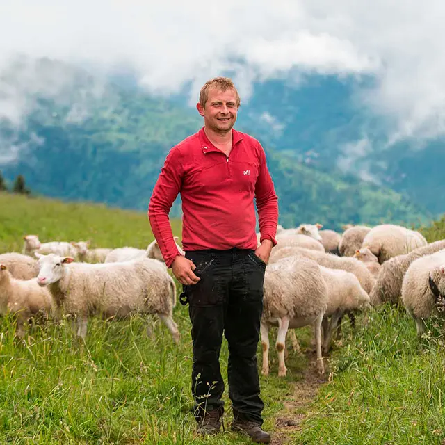 La Ferme des Hermones