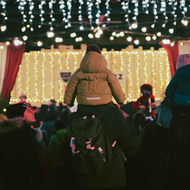 Les Spectacles de la Grenette - Pecno Parade_La Clusaz