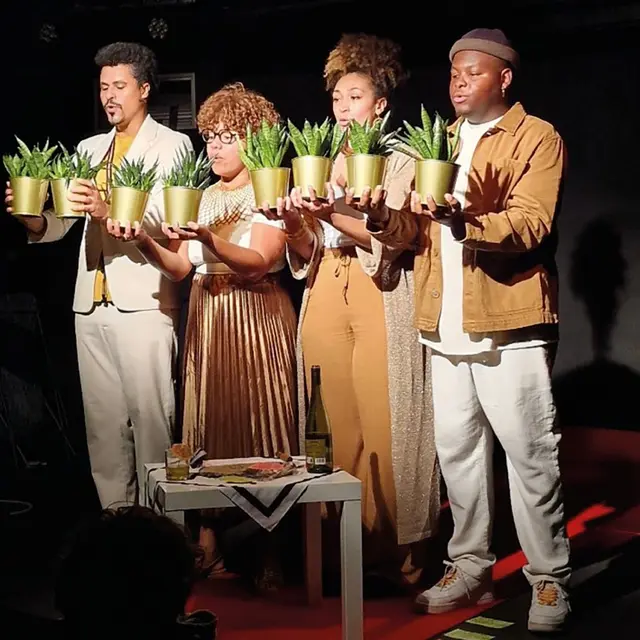 Semaine des droits des femmes résonnances_Marseille