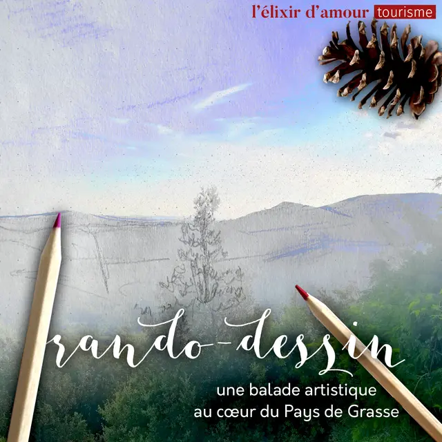 Rando Dessin