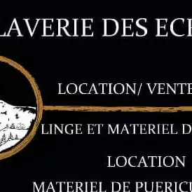 Laverie des Ecrins