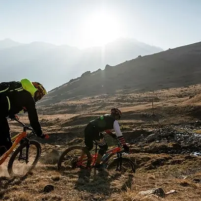 Ride VTT_Plan-d'Aups-Sainte-Baume