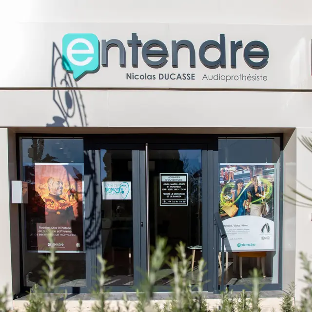 Entendre - Audioprothésiste_Villefranche-sur-Mer