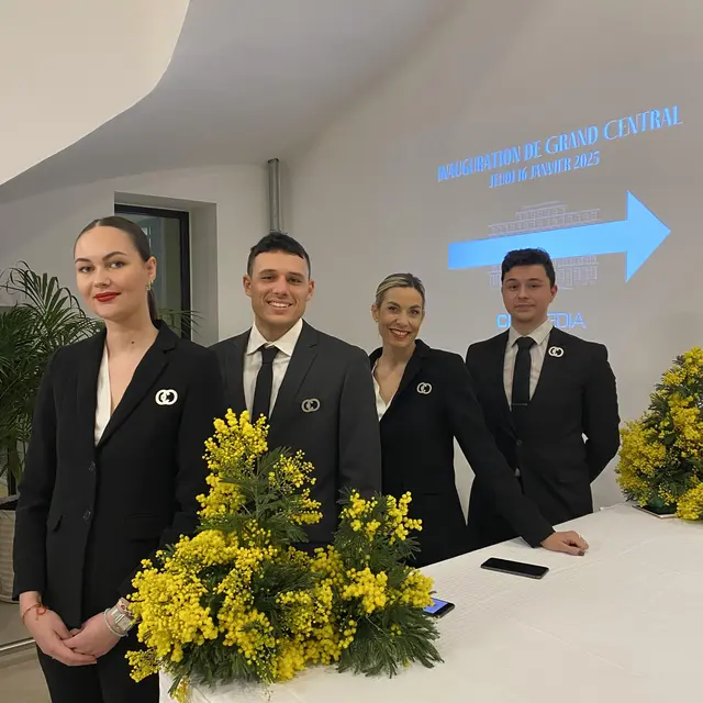 City One Events_Marseille
