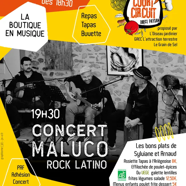 FLYER