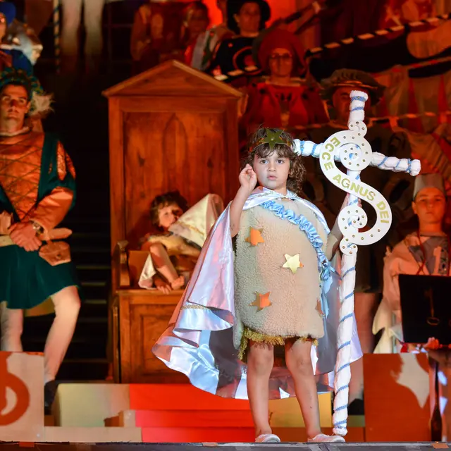 Nuit du Petit Saint Jean