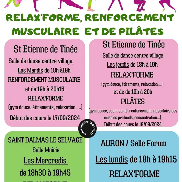 Tinée Sport Altitude_Saint-Étienne-de-Tinée