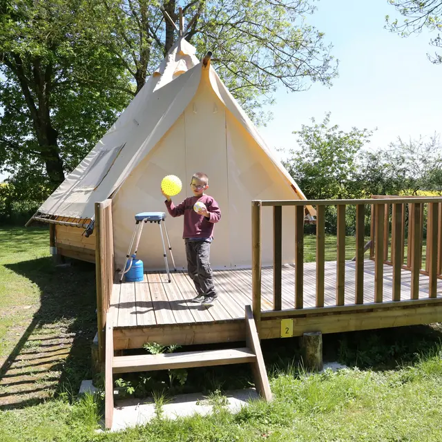 Tipi