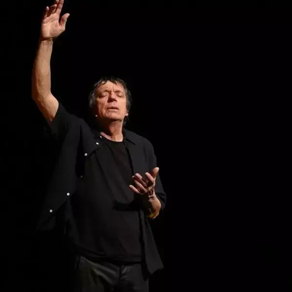 Spectacle : Pierre Tourniaire et Paul Ketterer_Giez