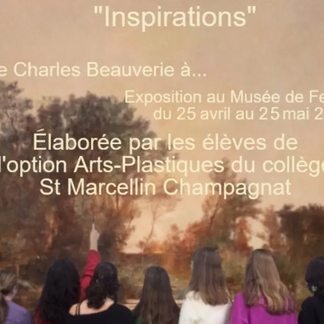 Inspirations..._Feurs