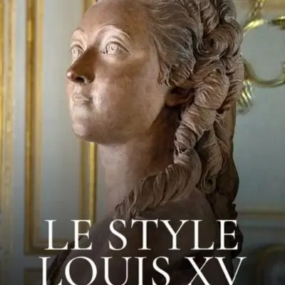 Diffusion au Micro-Folie -Le style Louis XV - Une affaire de femmes_Monteux