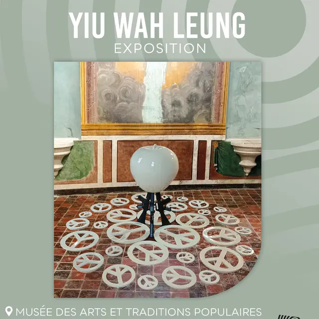 YIY WAH LEUNG_Draguignan