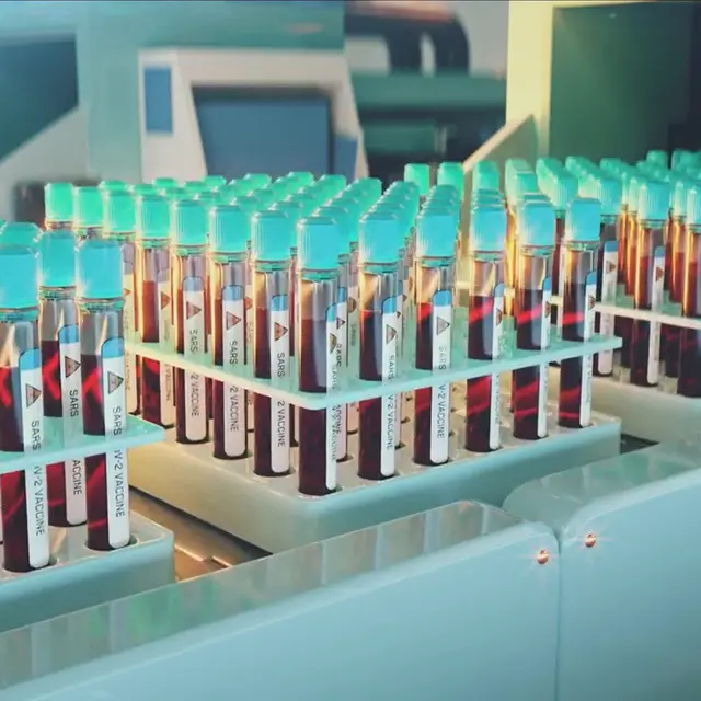 Laboratoire d'Analyses Médicales Eurofins Labazur Nice Site Florette