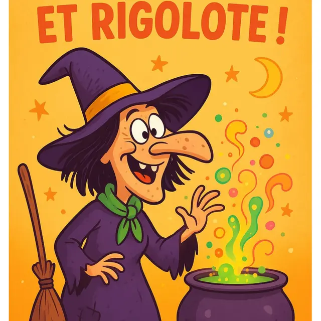Mochetrouille