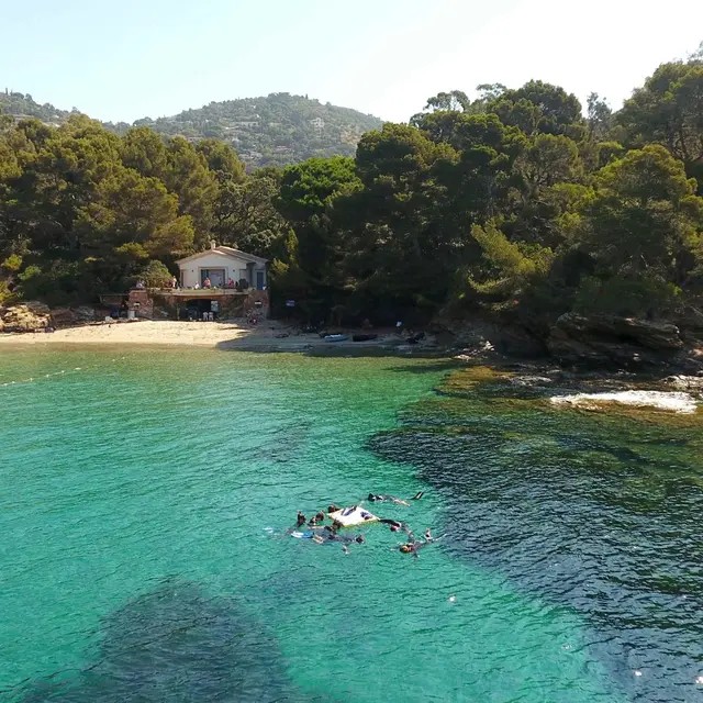Sentier sous-marin_Rayol-Canadel Sur Mer