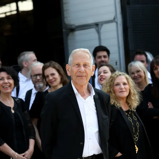 Orchestre des Pays de Savoie