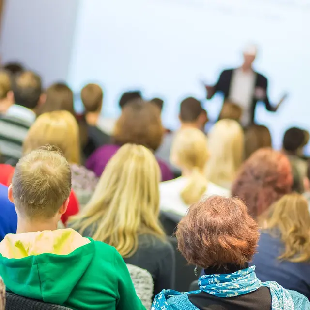 Conférence Le stress post traumatique par la CPTS_La Londe-les-Maures