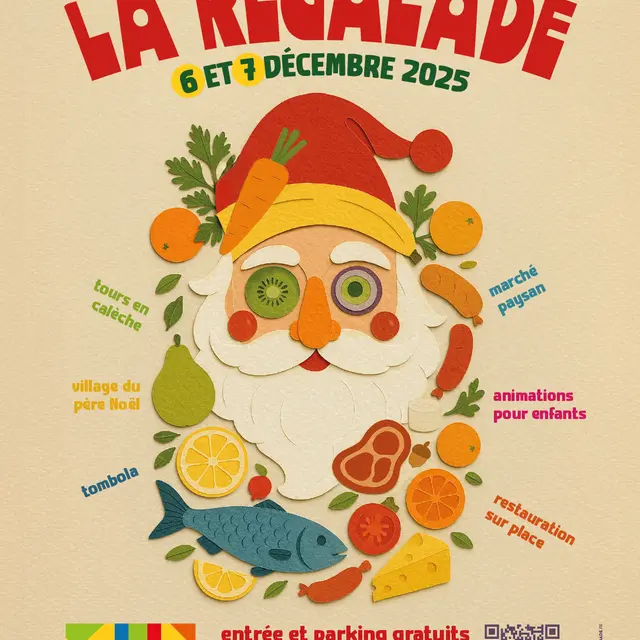 La régalade du MIN_Marseille