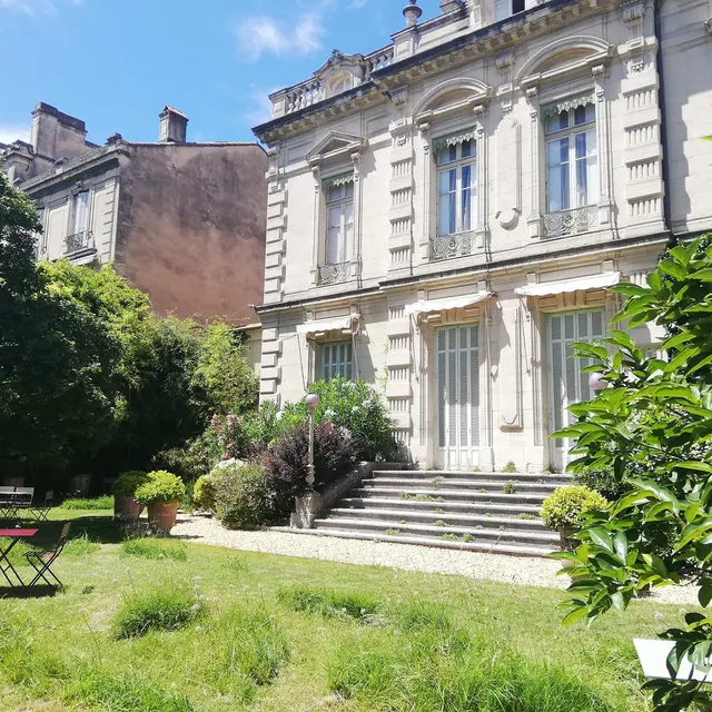 Musée Louis Vouland