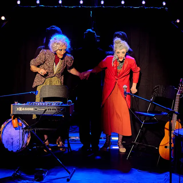 L'Art d'accommoder les restes