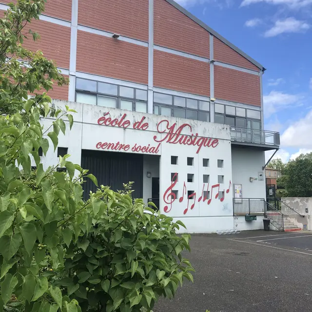 Centre Social_Lafrançaise