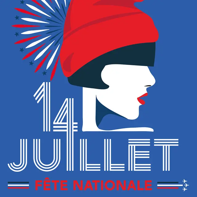 Fête Nationale