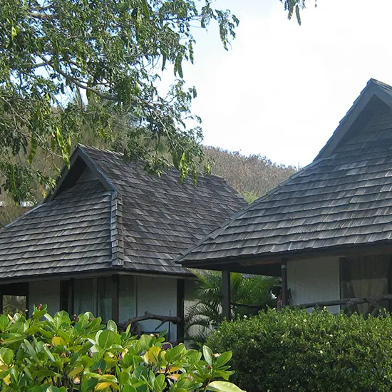 Pension Vehine Hou - Tahiti Tourisme