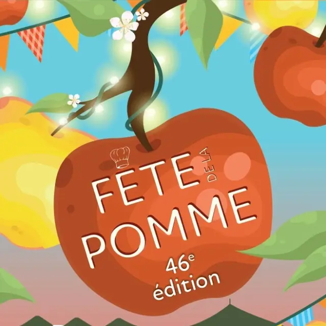 Fête de la Pomme_Pélussin