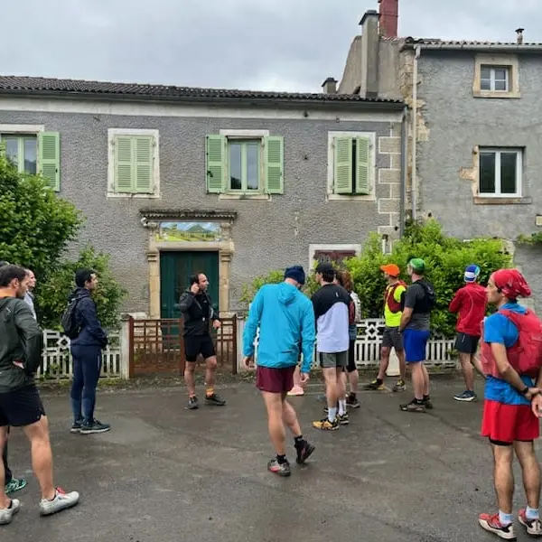 Run patrimoine - Thiers_Thiers