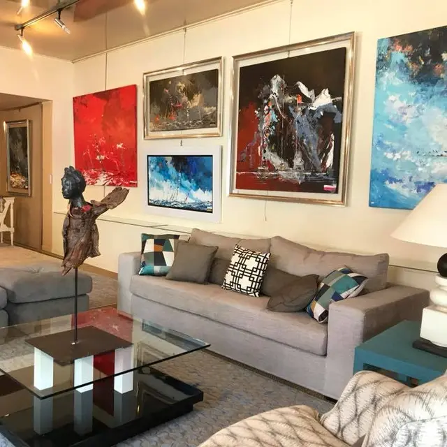 Galerie Arte Viva