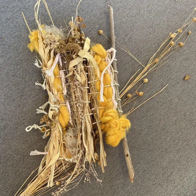 Atelier De fil en feuille_Villages du lac de Paladru