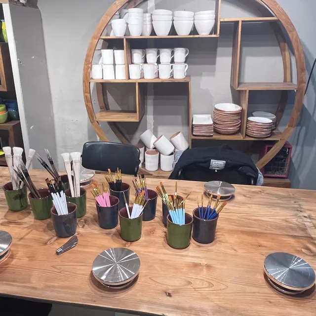 L'atelier des pirates_Le Castellet