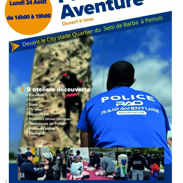Prox'Raid Aventure_Pertuis