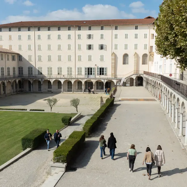 Le Musée de la Chaussure