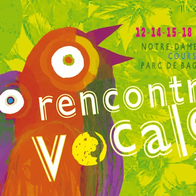 Rencontres vocales_Marseille